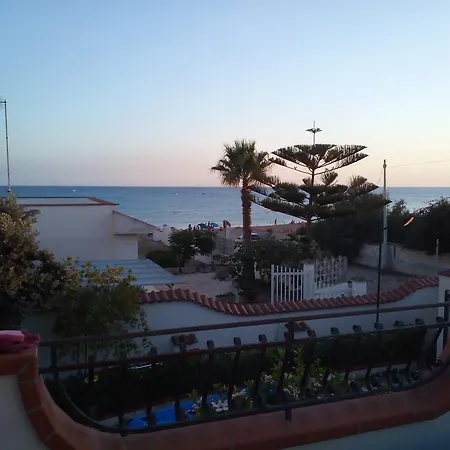 Maricla * Marinella di Selinunte