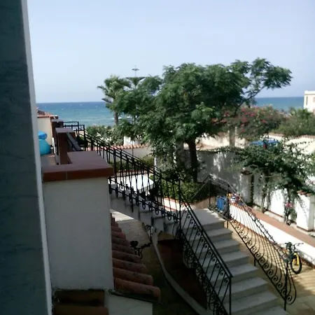 Bed & Breakfast Maricla *