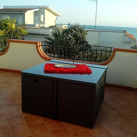Bed & Breakfast Maricla Marinella di Selinunte