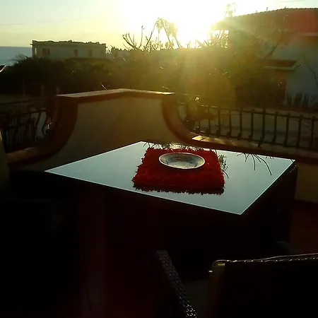 Maricla Bed & Breakfast Marinella di Selinunte