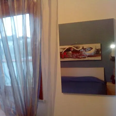 Maricla Bed & Breakfast Marinella di Selinunte