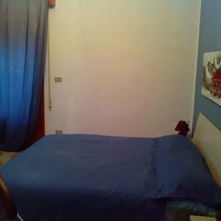 Bed & Breakfast Maricla Marinella di Selinunte