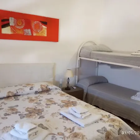 Bed & Breakfast Maricla