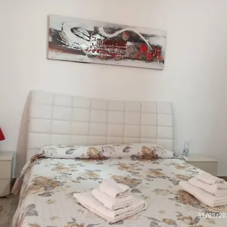 Bed & Breakfast Maricla