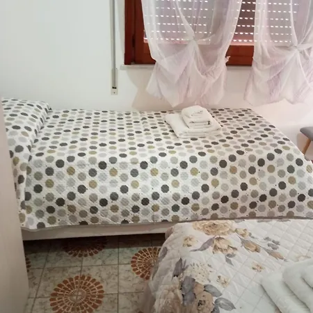 Maricla Bed & Breakfast Marinella di Selinunte