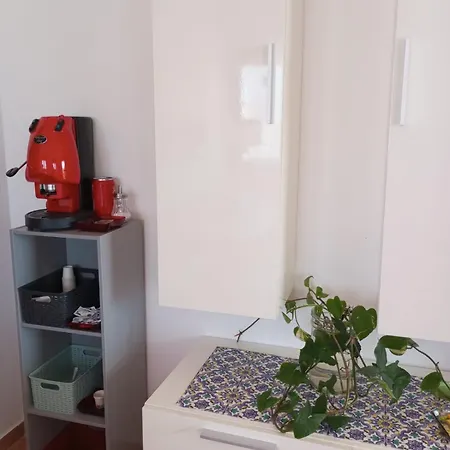 Maricla Bed & Breakfast *