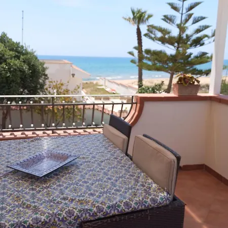 Bed & Breakfast Maricla *
