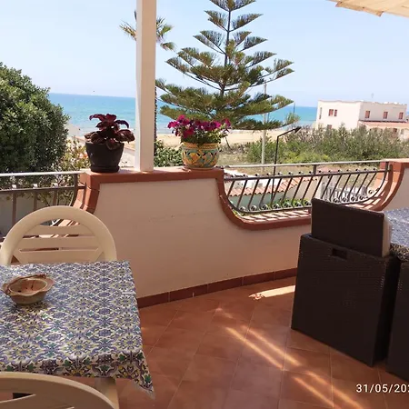 Maricla Bed & Breakfast Marinella di Selinunte