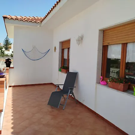 Maricla Bed & Breakfast