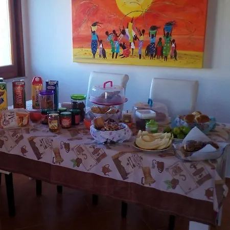 Bed & Breakfast Maricla *