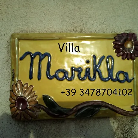 Bed & Breakfast Maricla *