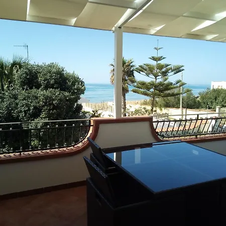Maricla Marinella di Selinunte