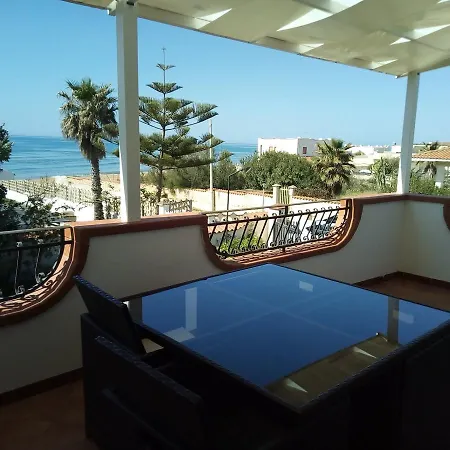 Bed & Breakfast Maricla