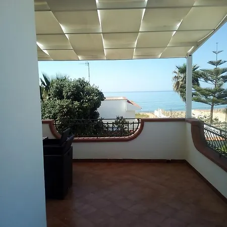 Bed & Breakfast Maricla *