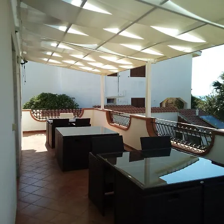 Bed & Breakfast Maricla