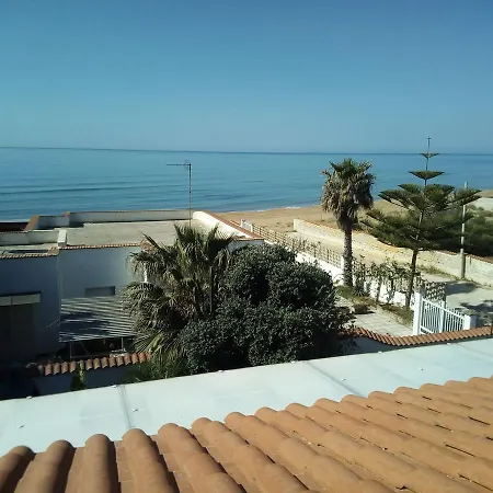 Bed & Breakfast Maricla