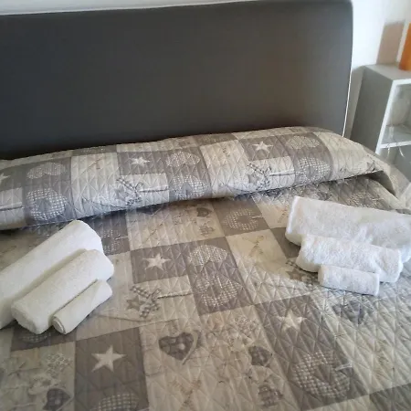 Maricla Bed & Breakfast *