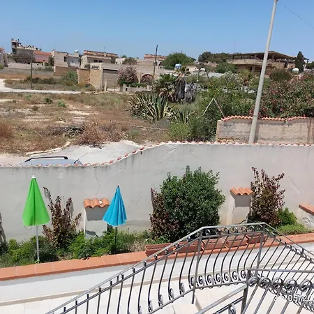 Bed & Breakfast Maricla 3*